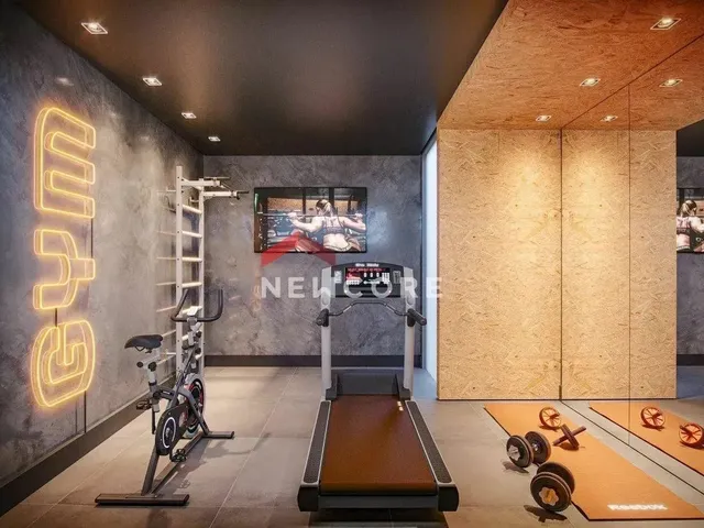 Imagem: Apartamento em Rua Fernando Machado - América