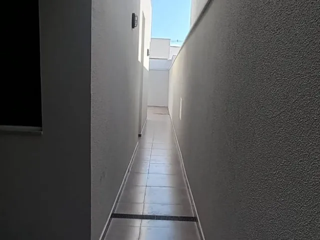 Imagem 2: Casa residencial para Venda em rua pública, Mangabeira, Feira de Santana, 3 quartos, 1
