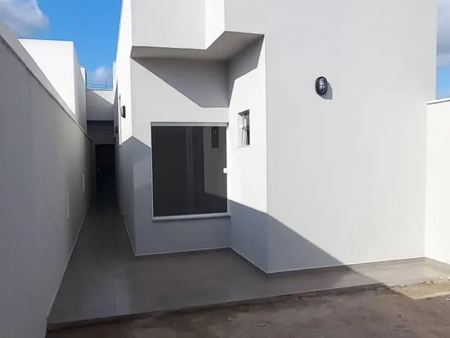 Imagem 3: Casa residencial para Venda em rua pública, Mangabeira, Feira de Santana, 3 quartos, 1
