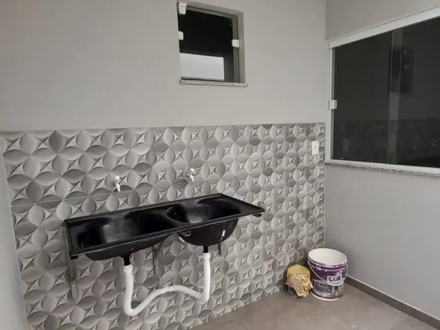 Imagem 4: Casa residencial para Venda em rua pública, Mangabeira, Feira de Santana, 3 quartos, 1
