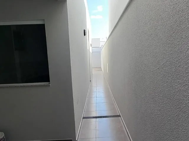 Imagem 6: Casa residencial para Venda em rua pública, Mangabeira, Feira de Santana, 3 quartos, 1