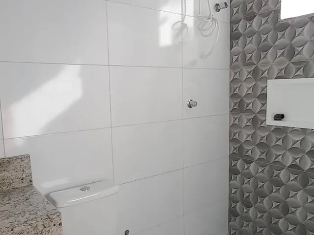 Imagem 9: Casa residencial para Venda em rua pública, Mangabeira, Feira de Santana, 3 quartos, 1