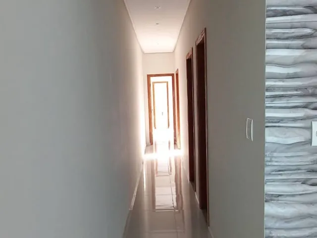 Imagem 16: Casa residencial para Venda em rua pública, Mangabeira, Feira de Santana, 3 quartos, 1