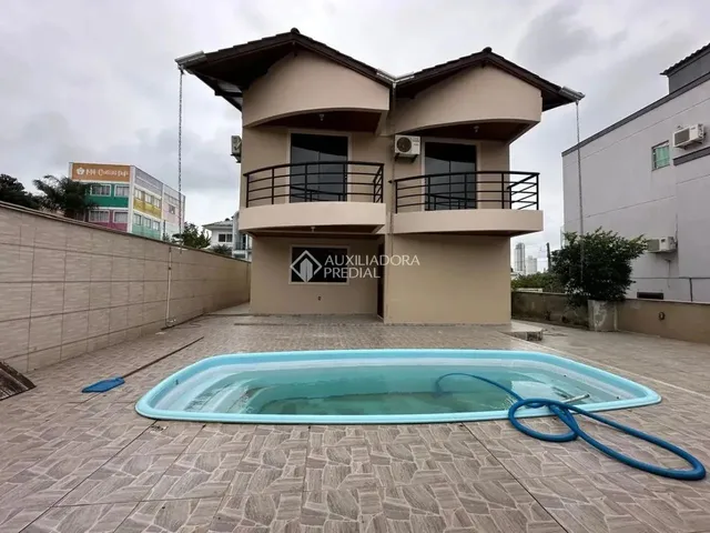 Imagem: Sobrado 350M² Ariribá, 5 Dormitórios