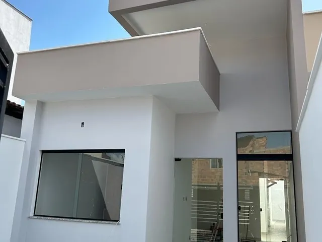 Imagem 10: Casa residencial para Venda em rua pública, Mangabeira, Feira de Santana, 3 quartos, 1