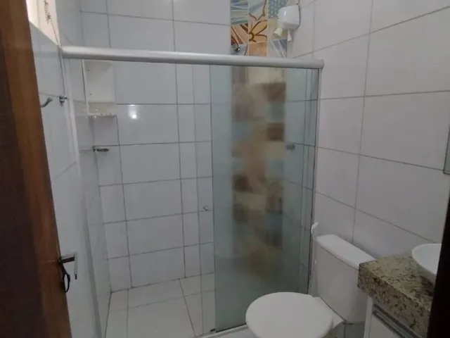 Imagem 3: Casa residencial para Venda em Rua Publica, Mangabeira, Feira de Santana, 3 quartos sendo