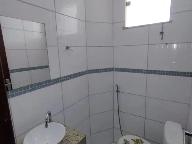 Imagem 7: Casa residencial para Venda em Rua Publica, Mangabeira, Feira de Santana, 3 quartos sendo