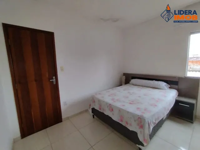 Imagem 10: Casa residencial para Venda em Rua Publica, Mangabeira, Feira de Santana, 3 quartos sendo