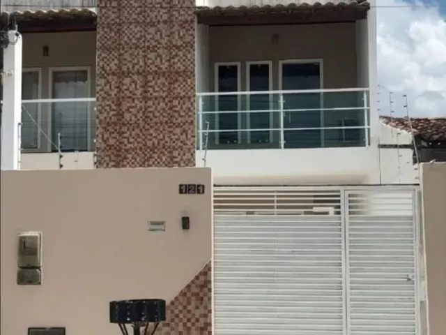 Imagem 11: Casa residencial para Venda em Rua Publica, Mangabeira, Feira de Santana, 3 quartos sendo