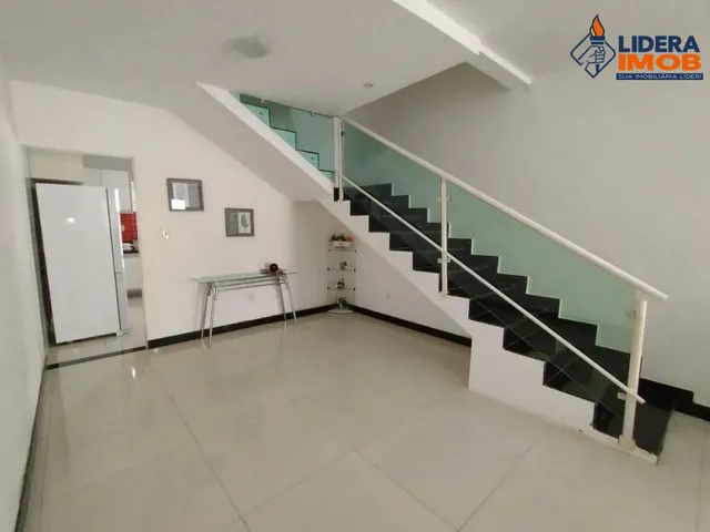 Imagem 12: Casa residencial para Venda em Rua Publica, Mangabeira, Feira de Santana, 3 quartos sendo
