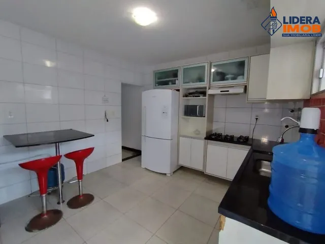 Imagem 14: Casa residencial para Venda em Rua Publica, Mangabeira, Feira de Santana, 3 quartos sendo