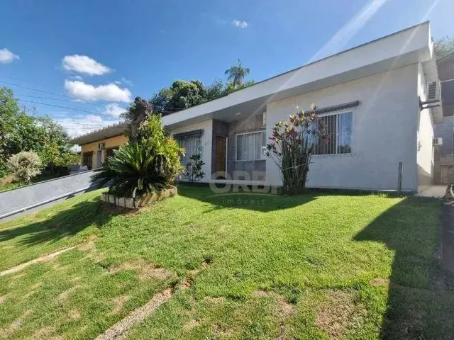 Imagem: Casa com 3 Dormitórios À Venda, 151 M²