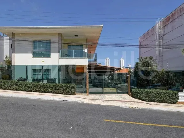 Imagem: Casa À Venda no Ariribá em Balneário