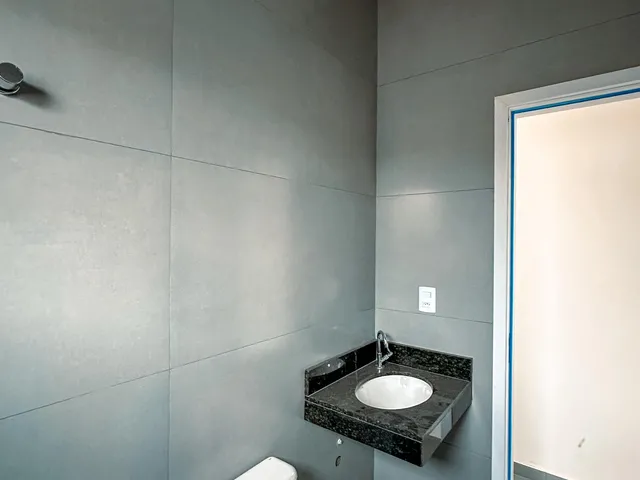 Imagem 4: 0 Casa com 2 dormitórios