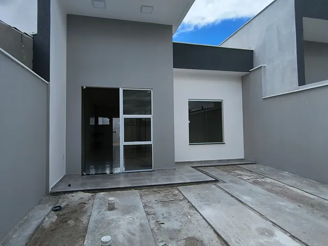 Imagem: Casa residencial para Venda em rua pública