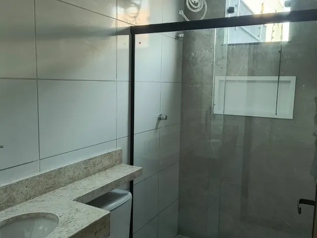 Imagem 3: Casa residencial para Venda em rua pública, Mangabeira, Feira de Santana, 2 quartos, 1