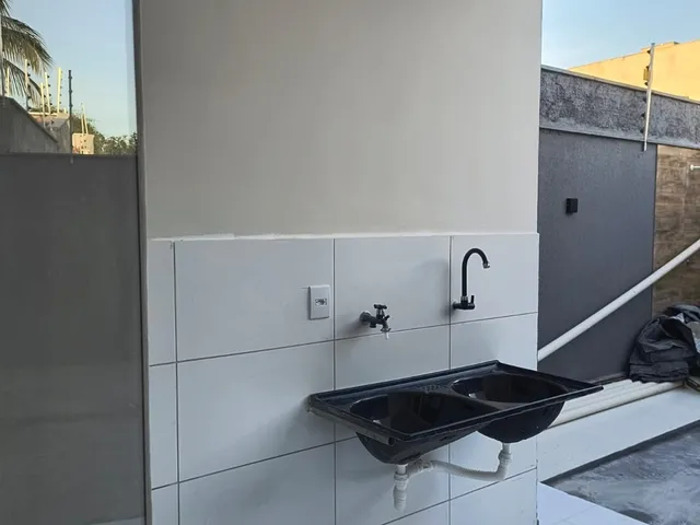 Imagem 5: Casa residencial para Venda em rua pública, Mangabeira, Feira de Santana, 2 quartos, 1