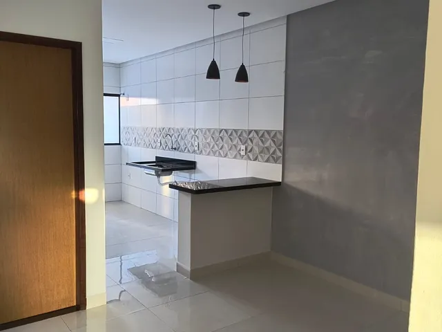 Imagem 6: Casa residencial para Venda em rua pública, Mangabeira, Feira de Santana, 2 quartos, 1