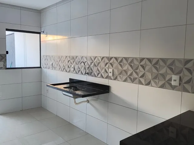 Imagem 7: Casa residencial para Venda em rua pública, Mangabeira, Feira de Santana, 2 quartos, 1