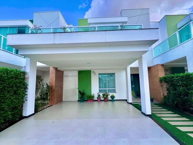 Imagem: Casa residencial para Venda no condomínio