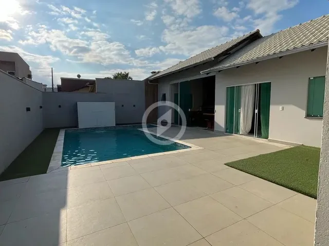 Imagem: Casa À Venda no Bairro João Pessoa - Jaraguá