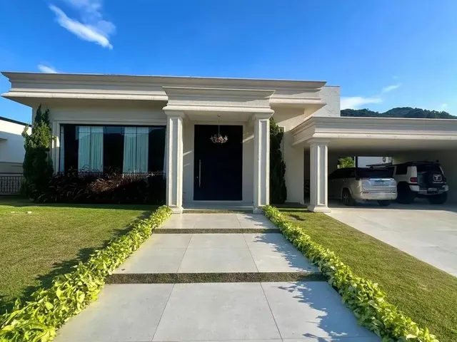 Imagem: Casa de Condomínio em Casa Branca Itapema