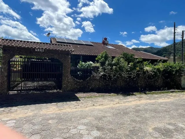 Imagem: Casa 4 Quartos com 1 Suíte no Bairro Progresso
