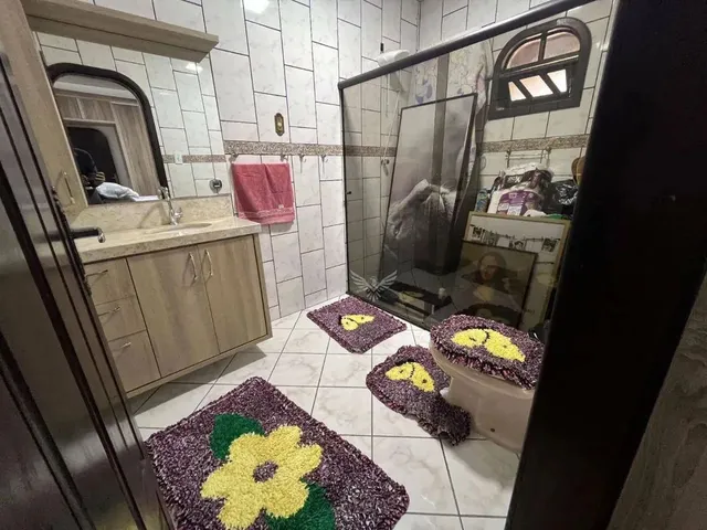 Imagem 10: Casa 4 Quartos com 1 Suíte no Bairro Progresso - Blumenau