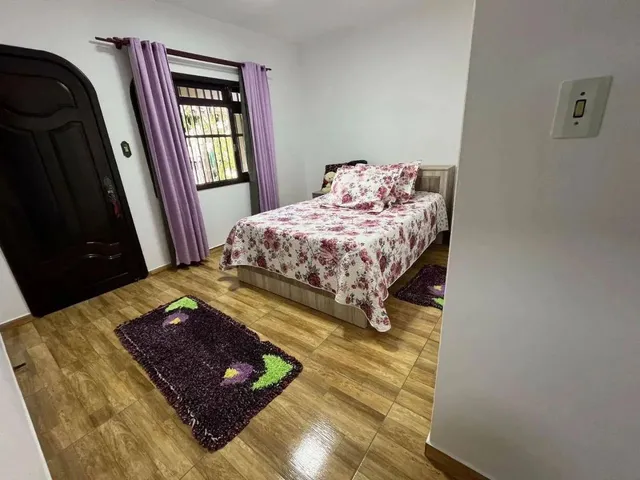 Imagem 14: Casa 4 Quartos com 1 Suíte no Bairro Progresso - Blumenau