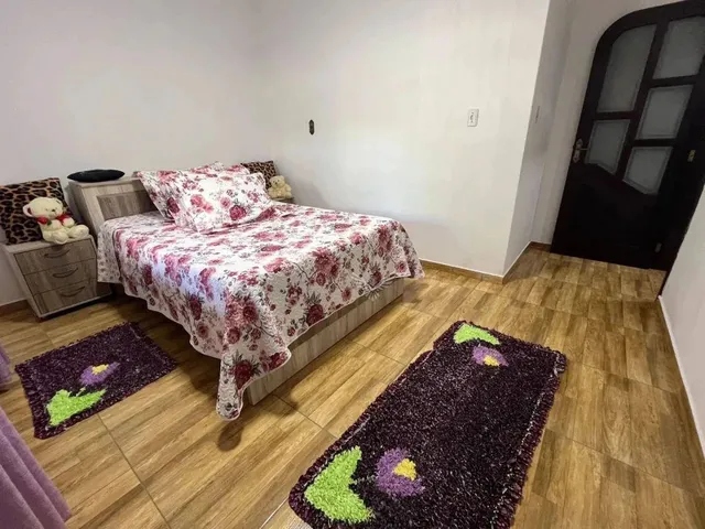 Imagem 7: Casa 4 Quartos com 1 Suíte no Bairro Progresso - Blumenau