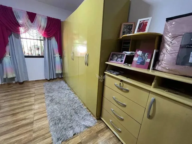 Imagem 4: Casa 4 Quartos com 1 Suíte no Bairro Progresso - Blumenau