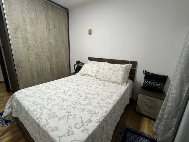Imagem 2: Casa 4 Quartos com 1 Suíte no Bairro Progresso - Blumenau
