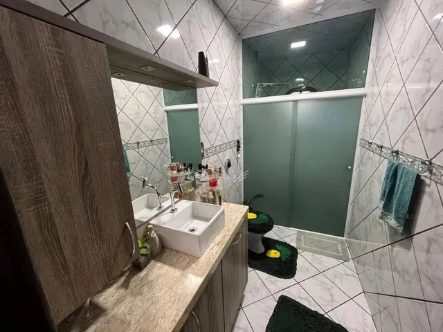 Imagem 9: Casa 4 Quartos com 1 Suíte no Bairro Progresso - Blumenau