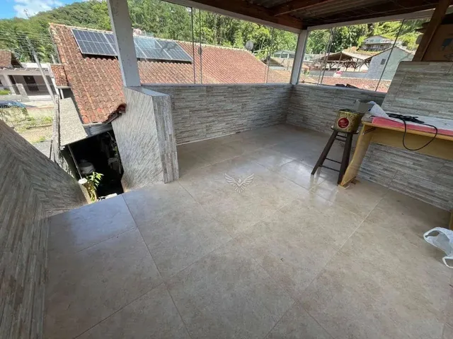 Imagem 3: Casa 4 Quartos com 1 Suíte no Bairro Progresso - Blumenau