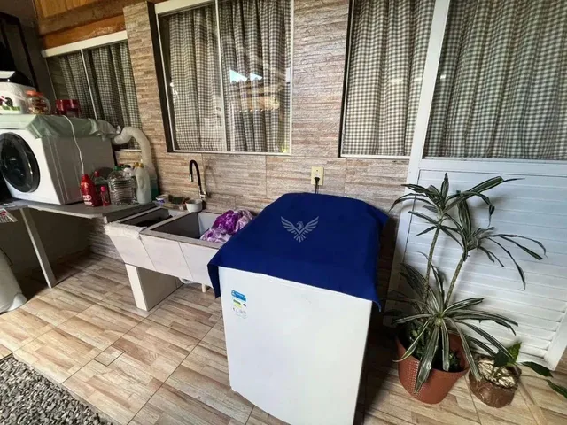 Imagem 6: Casa 4 Quartos com 1 Suíte no Bairro Progresso - Blumenau