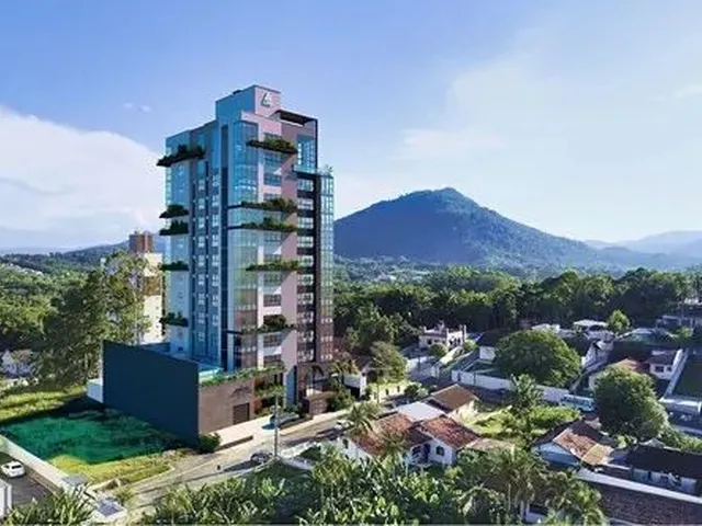 Imagem: Apartamento Novo em nas Capitais em Timbó-Sc