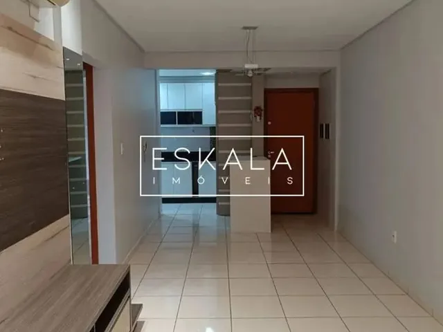 Imagem: Apartamento Semi-Mobiliado Localizado no