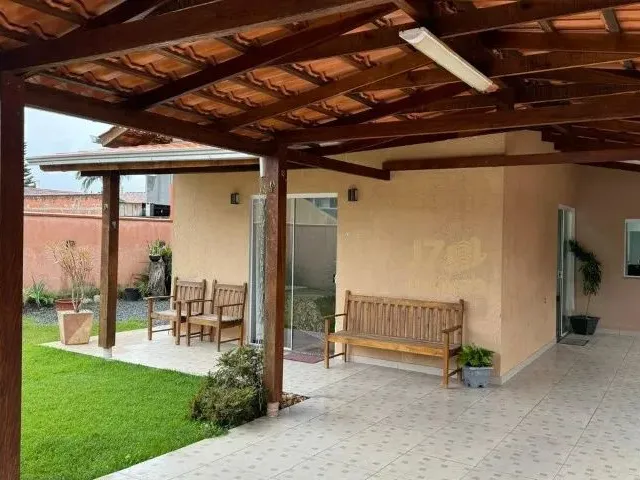 Imagem 9: Casa em Balneário Piçarras Sc 5 Quartos