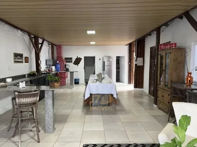 Imagem 3: Casa em Balneário Piçarras Sc 5 Quartos