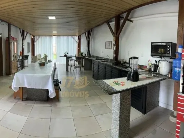Imagem 7: Casa em Balneário Piçarras Sc 5 Quartos