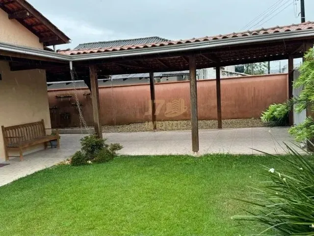 Imagem 2: Casa em Balneário Piçarras Sc 5 Quartos