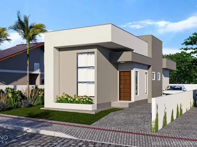 Imagem 9: Casa Nova À Venda em Carijós, Indaial, Sc