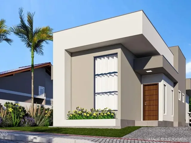Imagem 10: Casa Nova À Venda em Carijós, Indaial, Sc