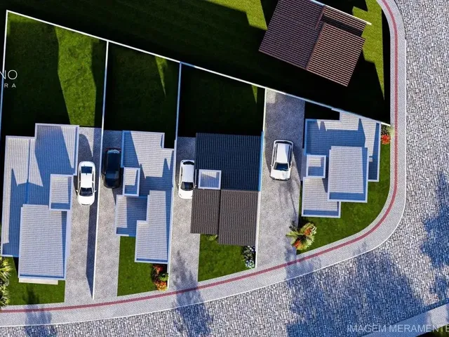 Imagem 8: Casa Nova À Venda em Carijós, Indaial, Sc
