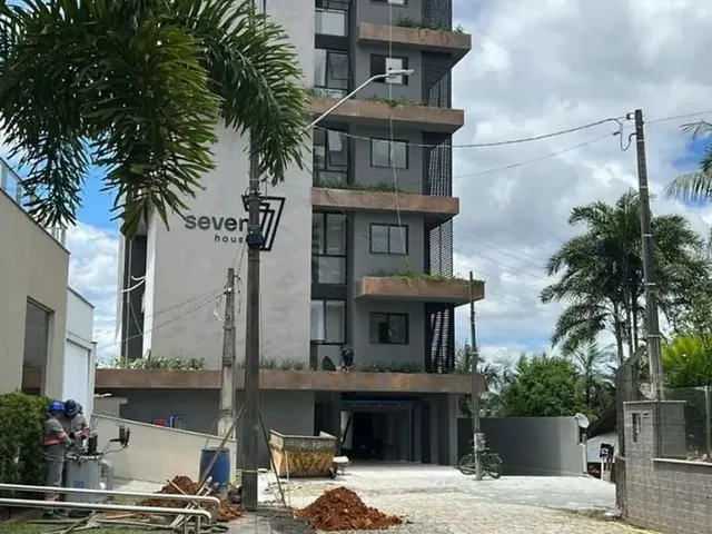 Imagem: Apartamento Seven - Timbó