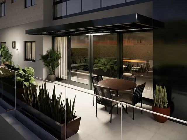 Imagem 14: Apartamento Seven - Timbó
