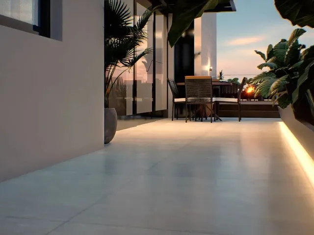 Imagem 9: Apartamento Seven - Timbó