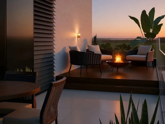 Imagem 3: Apartamento Seven - Timbó