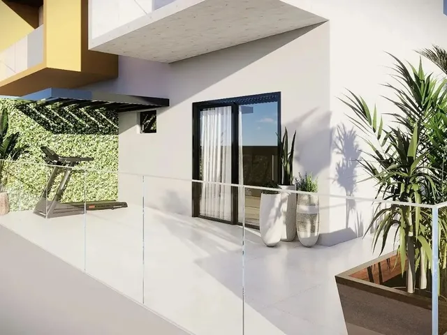 Imagem 5: Apartamento Seven - Timbó