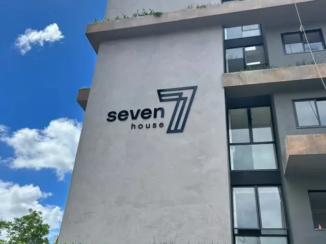 Imagem 10: Apartamento Seven - Timbó